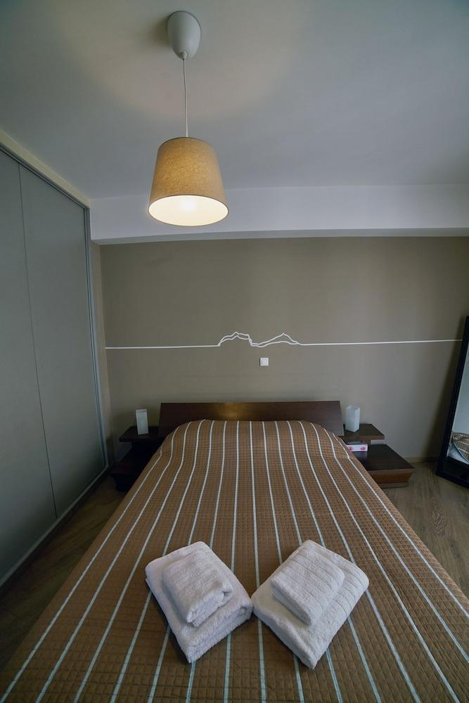 V&V Central & Elegant Apartment أثينا المظهر الخارجي الصورة