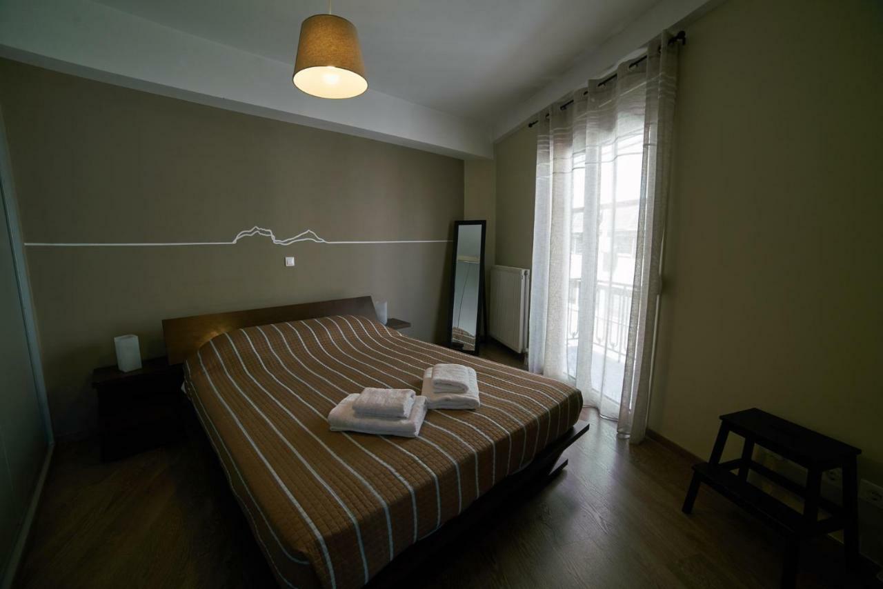 V&V Central & Elegant Apartment أثينا المظهر الخارجي الصورة