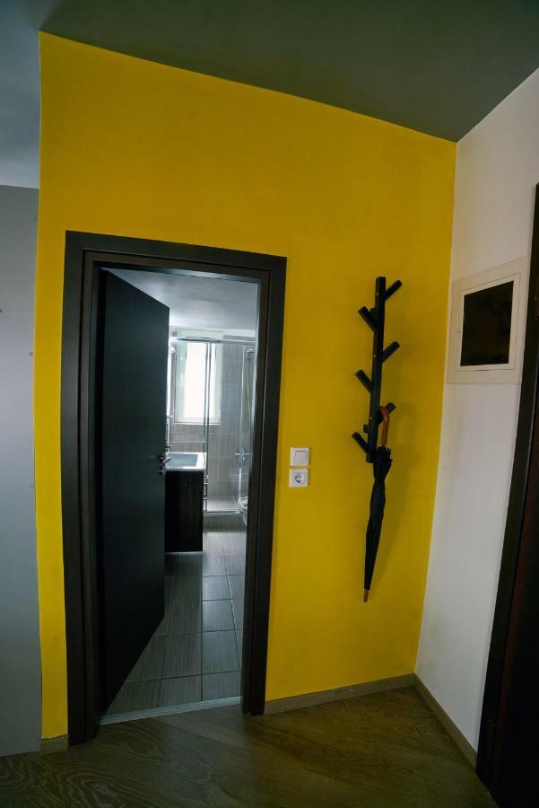 V&V Central & Elegant Apartment أثينا المظهر الخارجي الصورة